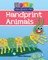 Handprint Animals