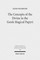 The Concepts of the Divine in the Greek Magical Papyri