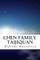 Chen Family Taijiquan