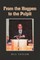 From the Hogpen to the Pulpit
