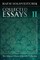 Collected Essays