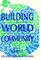 Building a World Community