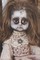 Creepy Doll Grimoire