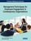 Management Techniques for Employee Engagement in Contemporary Organizations