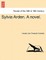 Sylvia Arden. a Novel.
