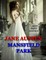 Mansfield Park - Large Print Edition