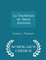 La Tentation de Saint Antoine - Scholar's Choice Edition
