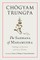 The Sadhana of Mahamudra