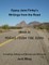 Gypsy Jane Finley's Writings from the Road