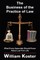 The Business of the Practice of Law