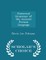 Historical Grammar of the Ancient Persian Language - Scholar's Choice Edition