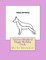 German Shepherd Happy Birthday Cards