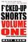 F*cked-Up Shorts