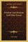 Dualism and Monism and Other Essays