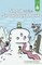 Snorp at the Snowboard Park