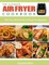 The Ultimate Air Fryer Cookbook