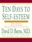 Ten Days to Self-Esteem