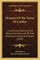 Memoirs Of The Tower Of London
