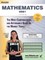 Praxis II Mathematics 0061 Teacher Certification Study Guide Test Prep