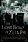 The Lost Boys of Zeta Psi
