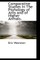 Comparative Studies in the Psyhology of Ants and of Higher Anmals.