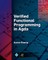 Verified Functional Programming in Agda