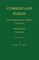 Cumberland Parish, Lunenburg County, Virginia 1746-1816, [And] Vestry Book 1746-1816