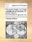 The Sacra Privata, Or, Private Meditations and Prayers, of Bishop Wilson; Accomodated to General Use.