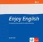 Let's Enjoy English B1.1. 2 Audio-CDs