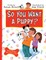 So You Want a Puppy?
