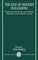 The Rise of Modern Philosophy