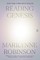 Reading Genesis