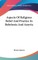 Aspects Of Religious Belief And Practice In Babylonia And Assyria