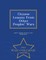 Chinese Lessons from Other Peoples' Wars - War College Series