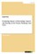 Evaluating Impact of Knowledge Capture and Sharing on the Project Planning. Case