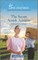 The Secret Amish Admirer