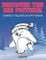 Discover the Big Picture! Connect the Dots Activity Book
