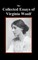 The Collected Essays of Virginia Woolf