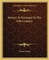 Sorcery in Germany in the 15th Century