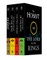 The Hobbit and the Lord of the Rings Boxed Set