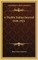A Pueblo Indian Journal 1920-1921
