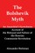 The Bolshevik Myth