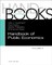 Handbook of Public Economics