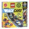 Lego Race Cars