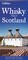Whisky Map of Scotland