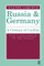 Russia and Germany