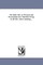 The Daily Life; or, Precepts and Prescriptions For Christian Living. by the Rev. John Cumming ...