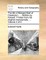 The Life of Edward Earl of Clarendon, ... Written by Himself. Printed from His Original Manuscripts, ... Volume 2 of 5