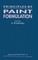 Principles Paint for Mulation