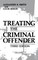 Treating the Criminal Offender